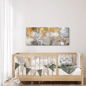 Tablou - Abstract (120x50 cm)