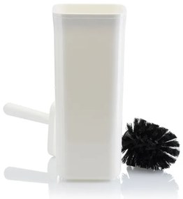 Set de baie SIERRA 5 buc. alb