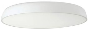 Lustra LED dimabila aplicata design XXL 75cm MEGA