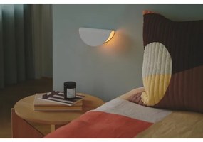 Aplică Nordlux MODEL 1xE14/25W/230V alb