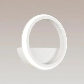 Aplica moderna LED SMD 8W KITESURF 7194 MANTRA