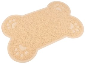 Covoraș pentru bol pentru animale 40x60 cm Bone – Love Story