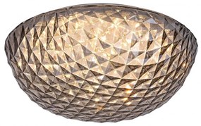 Plafoniera LED design decorativ Jillian 41cm