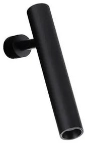 Aplica Spot LED directionabil stil minimalist ARLO negru, NVL-9232132