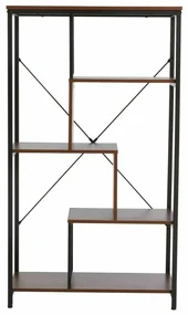 Raft Winder II, nuc / negru
