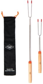 Ustensile pentru grătar 2 buc. – Gentlemen's Hardware