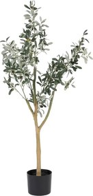 Măslin artificial (înălțime 112 cm) Olive Tree – Ixia