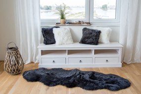 Covor din blana de oaie LW Noua Zeelanda, LW Double Premium