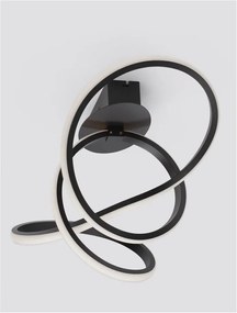 Plafoniera LED design modern AMARA