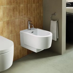 Duravit 99211000 - Suport de perete pentru prosoape D-CODE, crom lucios