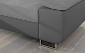 Coltar extensibil Armando pe stanga Soro 83/Soft 29