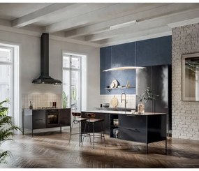 Lustră LED dimabilă pe cablu CORDOBA LED/36W/230V alb Fabas Luce 3697-40-102