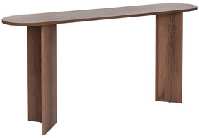 Măsuță consolă Sirinda 22 (nuc). 1127696