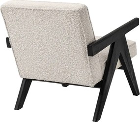 Fotoliu design elegant LUX Greta 113996 HZ