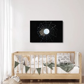 Tablou cu tunel (90x60 cm)