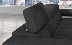 Coltar extensibil Armando pe dreapta Sawana 05/Soft 17