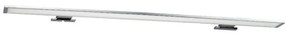 Aplică LED pentru baie Eglo 54895 LED/18W/230V 6500K 90 cm IP44