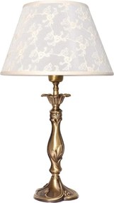 Veioza din alama design italian Angelica