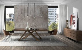 Masa solida design elegant Althea AC-CPM3775