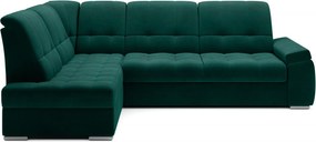 Coltar extensibil Sado pe stanga Nube 35