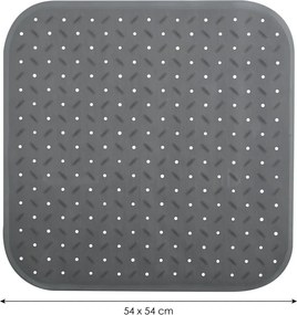 Protecție antiderapantă pentru duș 54x54 cm Class Premium – MSV