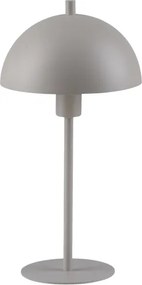 Lampă de masă ALI Schöner Wohnen 11726-39 1xE14/15W/230V, gri