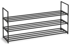 Pantofar ALVORO, negru