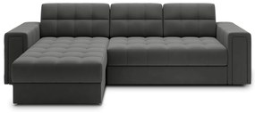 Coltar extensibil Blenvi pe stanga Sola 06