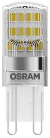 Bec OSRAM PIN G9 230V G9 LED EQ20 2700K