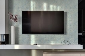 Panou decorativ pvc Valuri abstracte