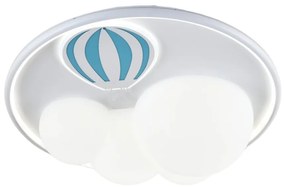 Plafoniera LED camera copii FOCUS