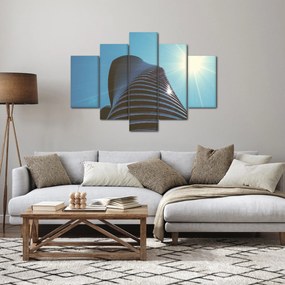 Tablou - Arhitectura (150x105 cm)