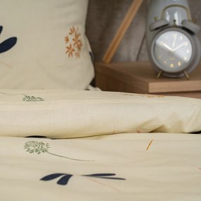 Lenjerie de pat din bumbac 4Home Dragonflies , 140 x 220 cm, 70 x 90 cm, 140 x 220 cm, 70 x 90 cm