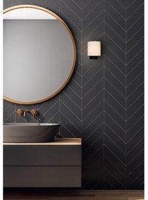 Aplică pentru baie JELTE 1xG9/33W/230V IP44 Lucide 04203/01/30