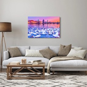 Tablou - Praga (90x60 cm)