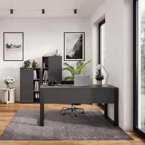 Set mobilier de birou 60x150 cm Adrano – Germania