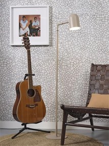 Lampadar design nordic Marseille sand