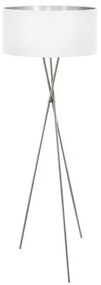 Eglo 95539 - Lampadar FONDACHELLI 1xE27/60W/230V