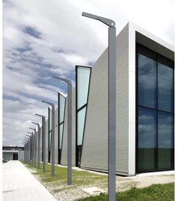 Lampă LED stradală FLEXIBO PREMIUM LED/19W/90-265V IP65 APLED