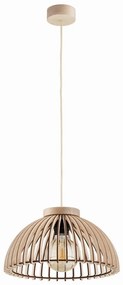 Pendul design scandinav TRE