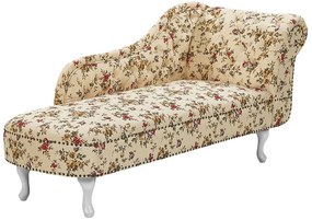 Fotoliu șezlong relaxare NILI (piele artificială) (multicolor) (D). 1018995