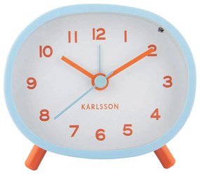 Ceas deșteptător Cheeky – Karlsson