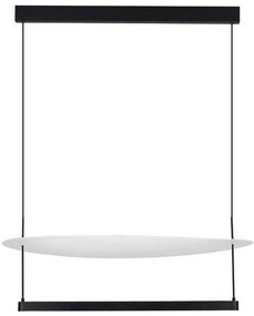 Lustra LED design modern DIONA 120x30cm, 2700K