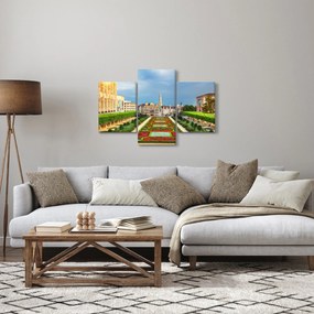 Tablou - Brussels (90x60 cm)