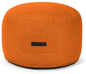 Taburet portocaliu Om 60 – SLOWDOWN