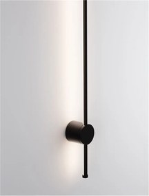 Aplica LED ambientala iluminat exterior IP65 RIDGE