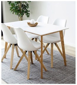 Masă de dining 70x120 cm Vojens – Bonami Essentials