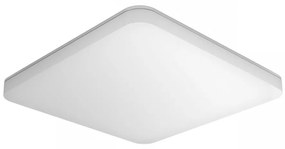 Plafonieră LED dimabilă cu senzor RSPROR30QplusSC 23,9W/230V 4000K Steinel