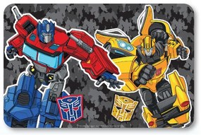 Transformers șervet de masă 43x28 cm
