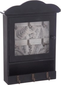 Dulap pentru chei in stil Vintage